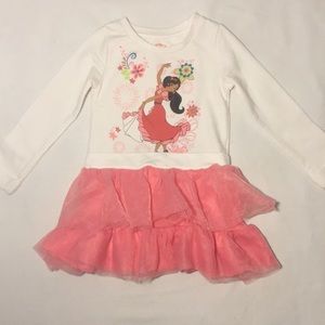 Toddler girl long sleeve shirt!
